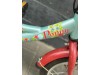 12 collu Poppy