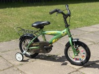 12 collu Batavus Snake