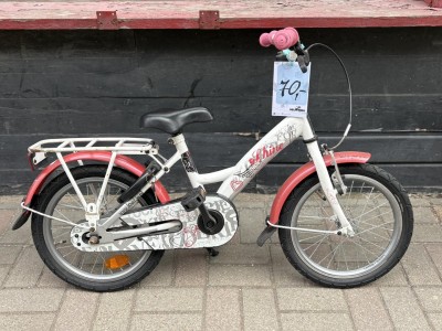 16 collu velo