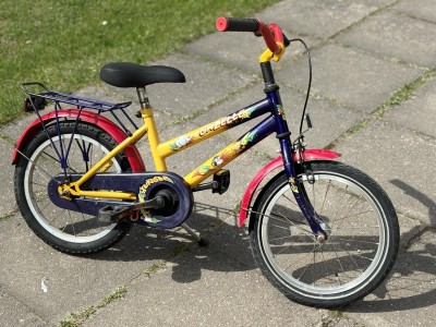  16 collu Gazelle