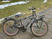 20 collu crazy Cruiser