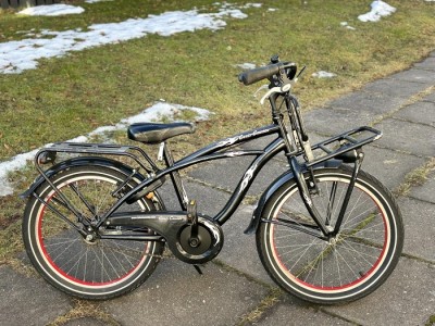 20 collu crazy Cruiser