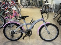 20 collu Top Bike