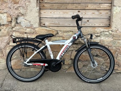 22 collu Batavus snake