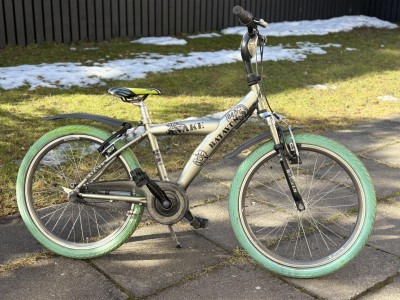22 collu Batavus Snake