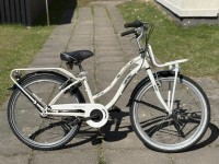 24 collu Crazy cruiser