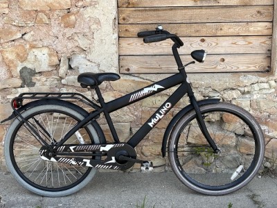 24 collu Mulino