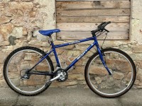 Scott Impulse