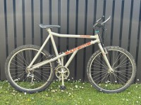 Haro Extreme 