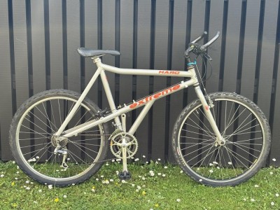 Haro Extreme 