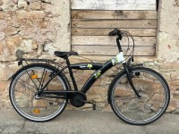 26 collu pusaudžu velo