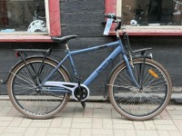 26 collu 2 Cycle New yourk