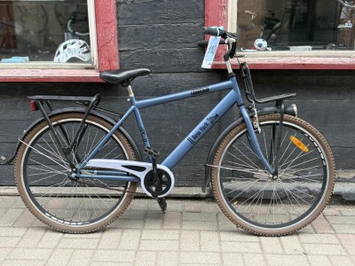 26 collu 2 Cycle New yourk