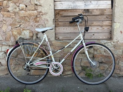 Batavus Champion Tour