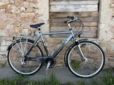 Batavus Jakima