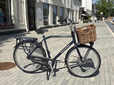Gazelle NL 