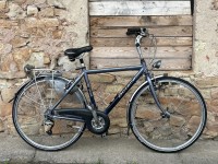 Gazelle Geneve Track&trail