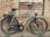 Gazelle Bahia Gazelle Bahia