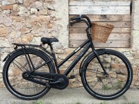 Giant Tripple X 7 speed