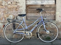 Gazelle tour de france