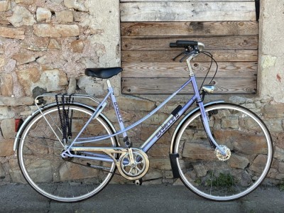 Gazelle tour de france