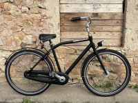 Gazelle Heavy Duty Gazelle Heavy Duty