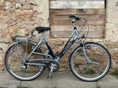 Gazelle Air Glider Gazelle Air Glider