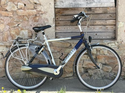 Gazelle Gold line Gazelle Gold line
