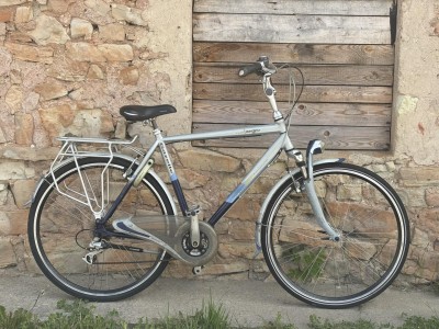 Gazelle Medeo