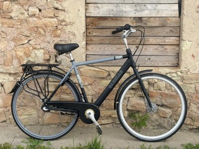Gazelle Esprit