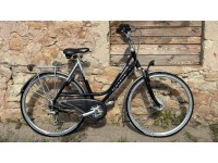 Gazelle Medeo 