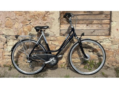 Gazelle Medeo 