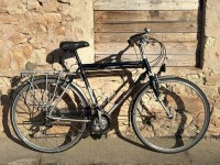 Koga Miyata Road Runner