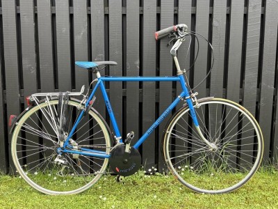 Koga Miyata 