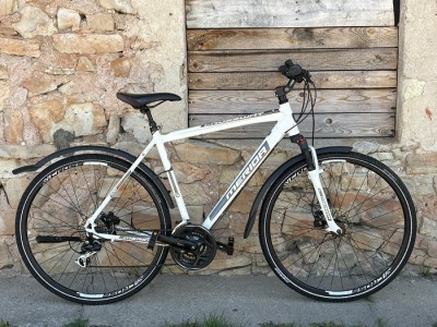Merida Crossway