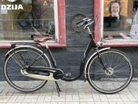 Burgers Zemā uzkāpšana