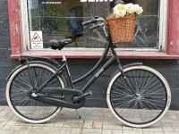 Sparta Pik Up Summer