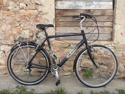 Altra 